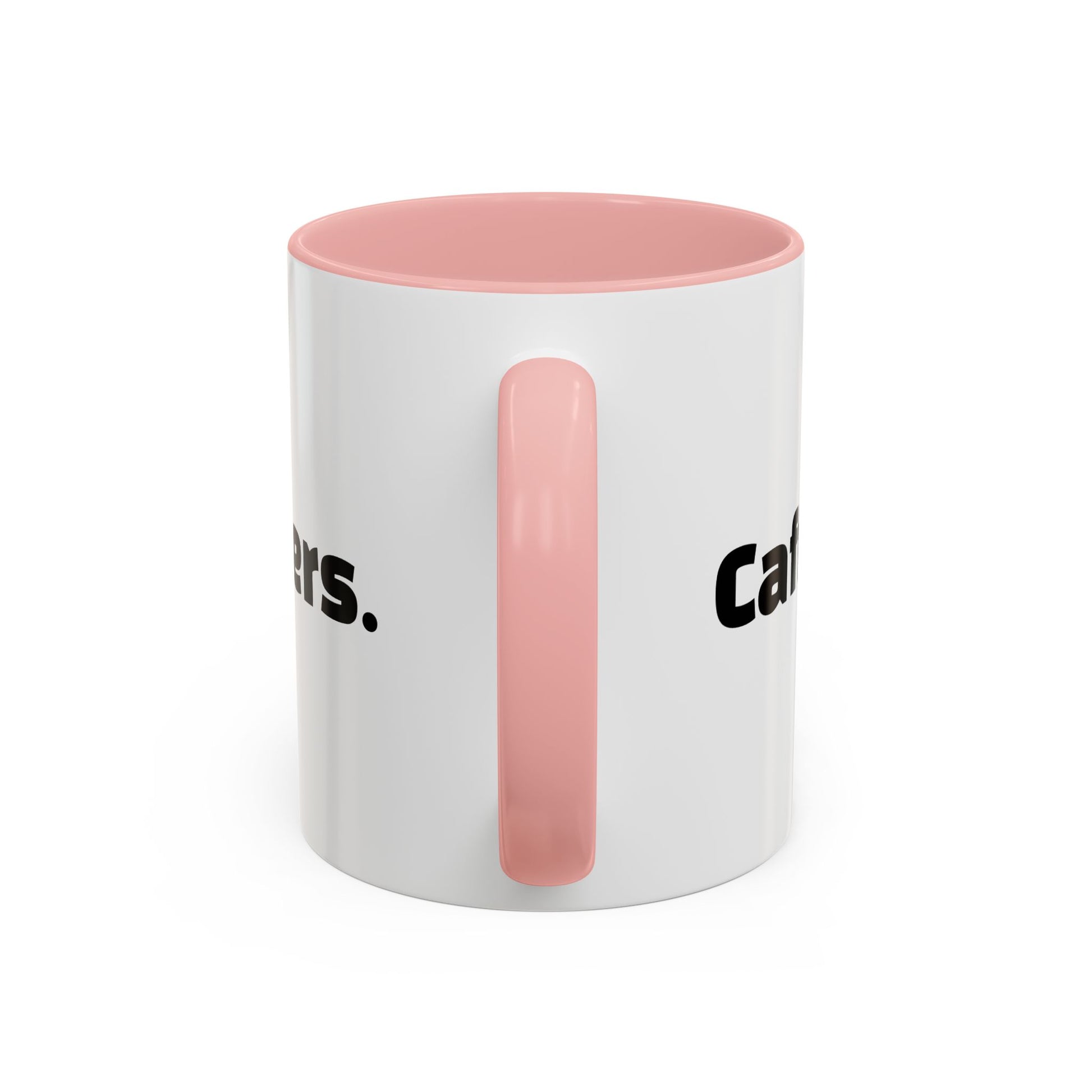 "Caffeine  Coworkers."