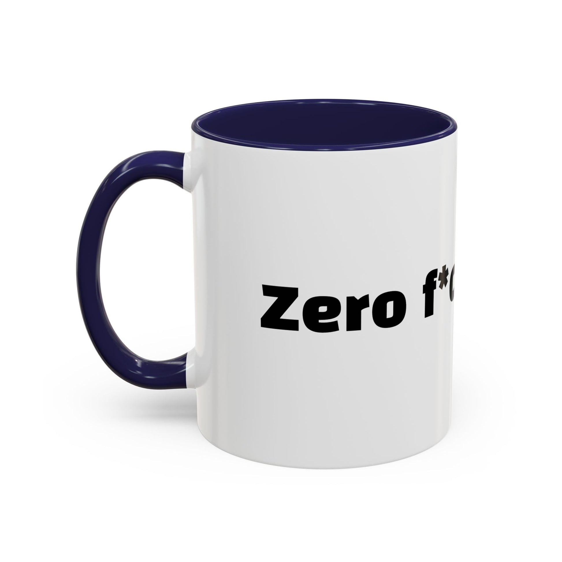 "Zero f*cks given."