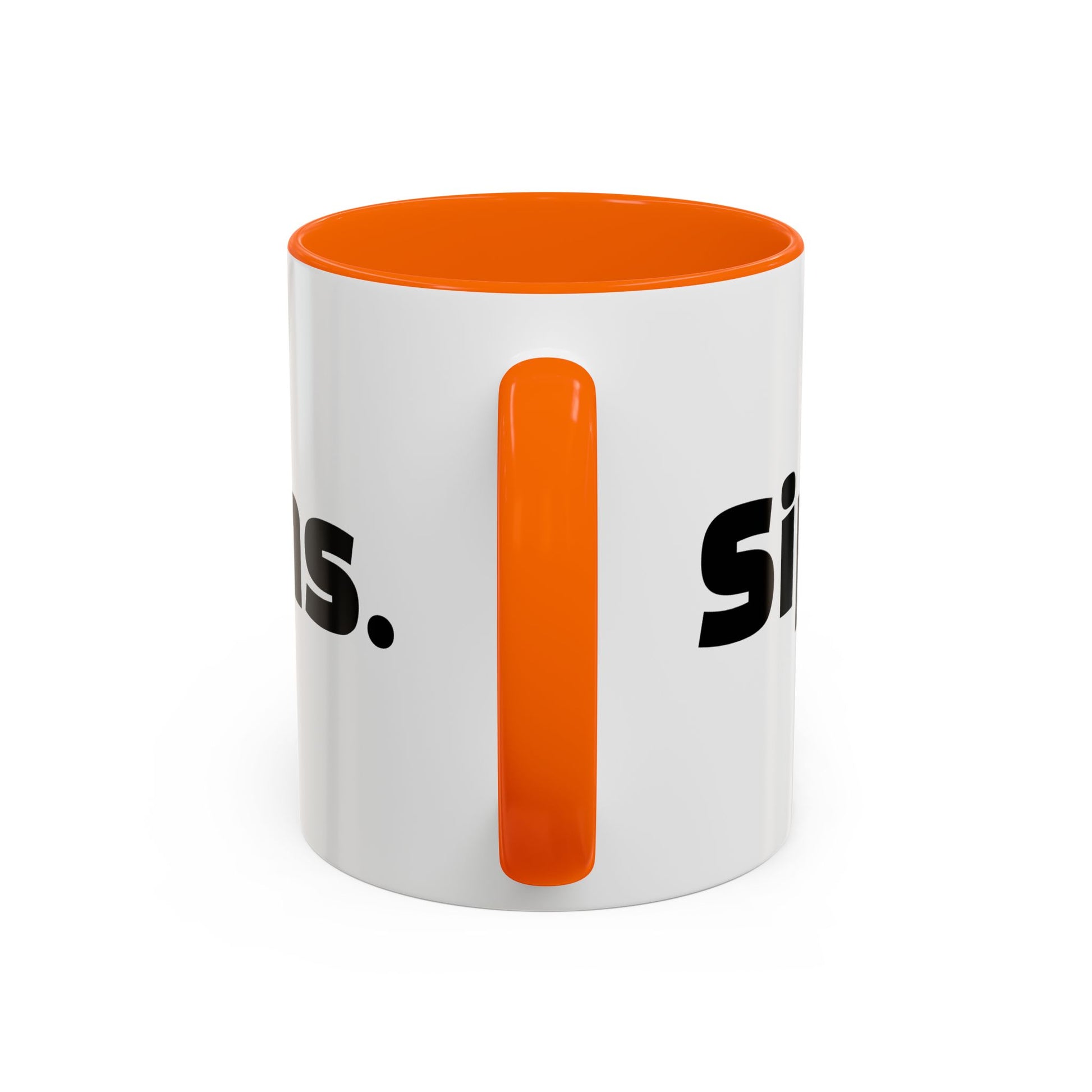 "Sip happens."