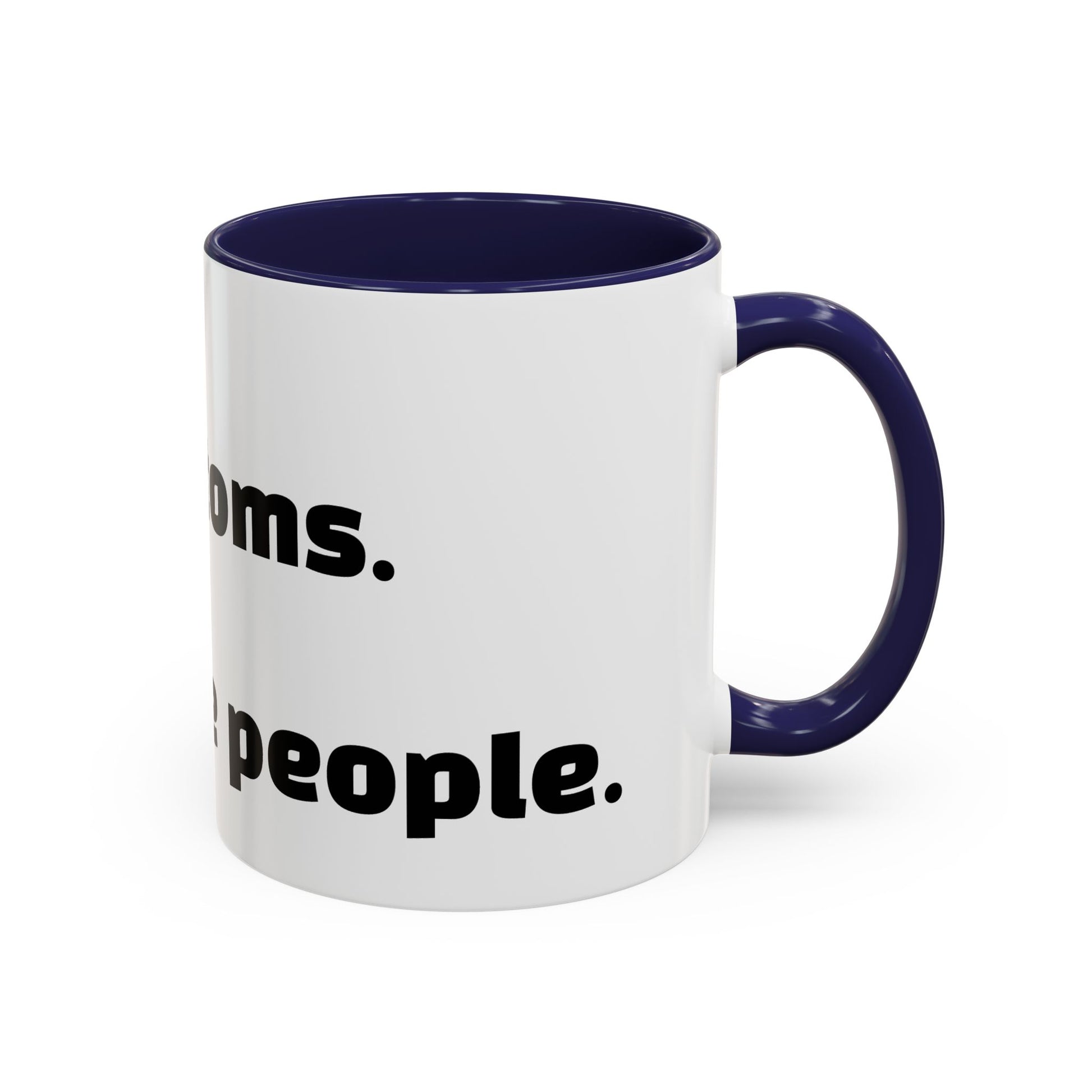 "I Googled my symptoms. Turns out I just hate people."