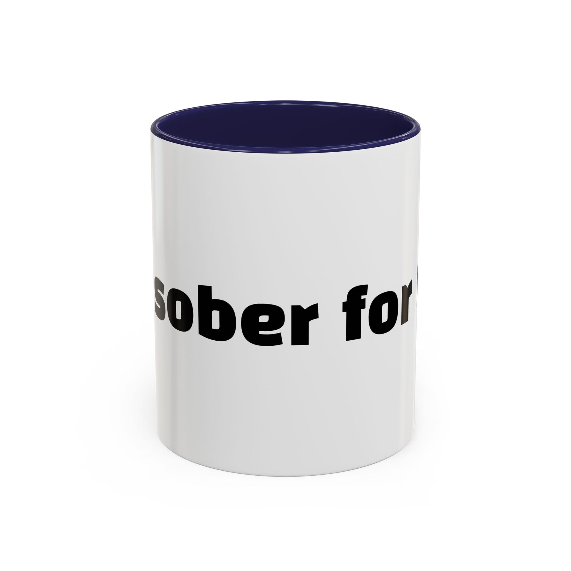 "Too sober for this."