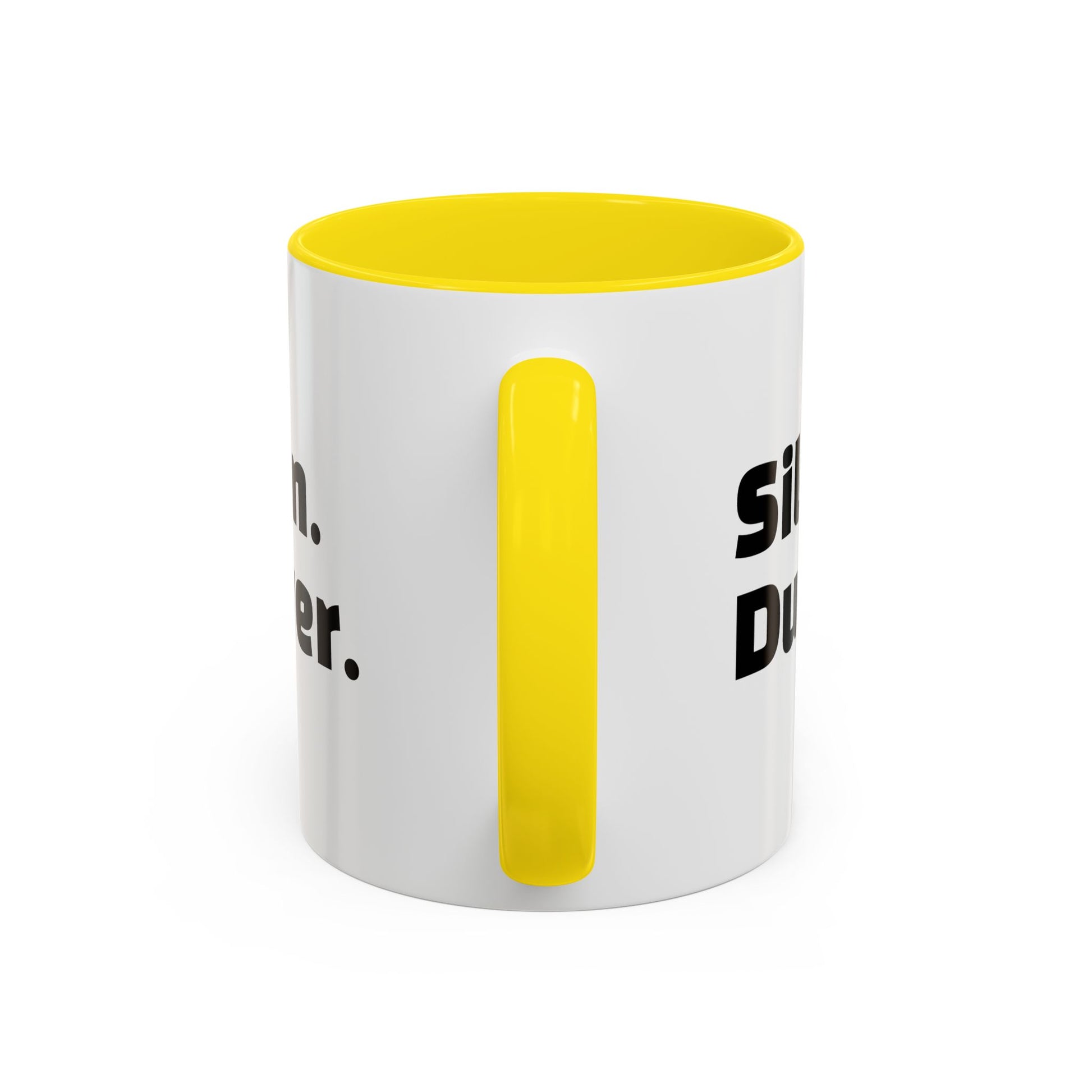 "Silence is golden. Duct tape is silver."