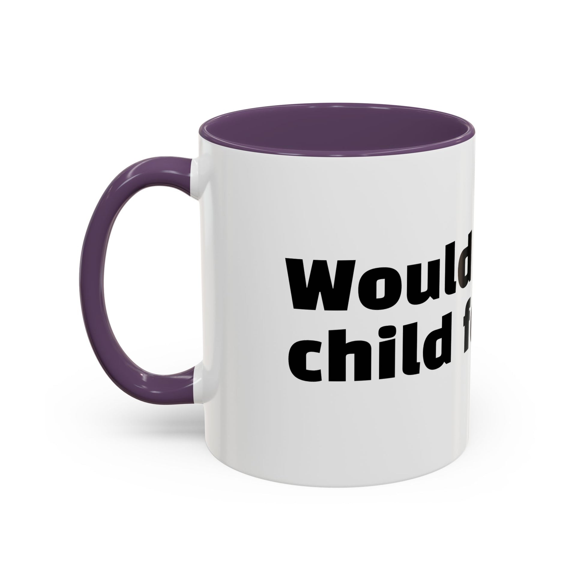 "Would swap child for vape."