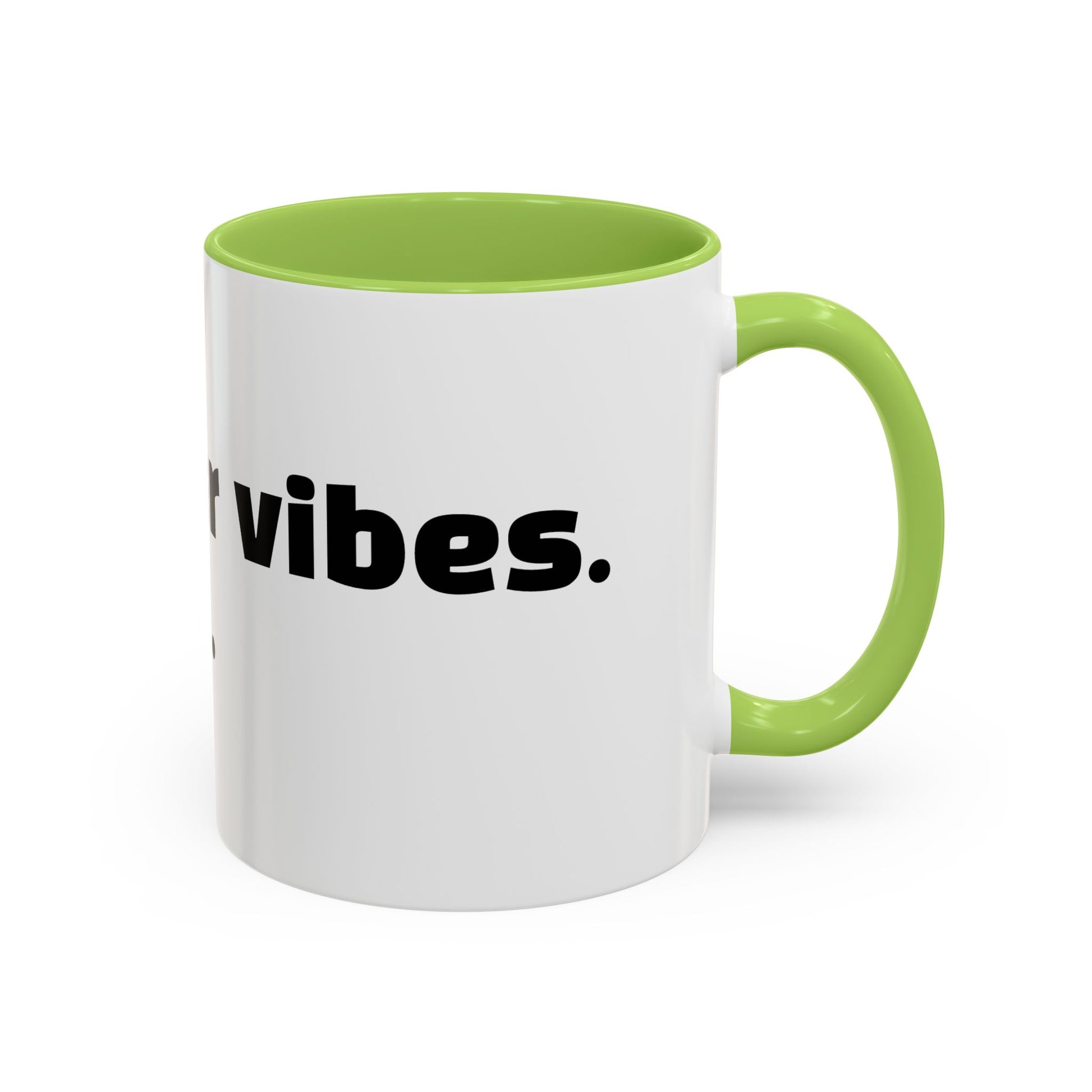 "F*ck your vibes. I'm tired."