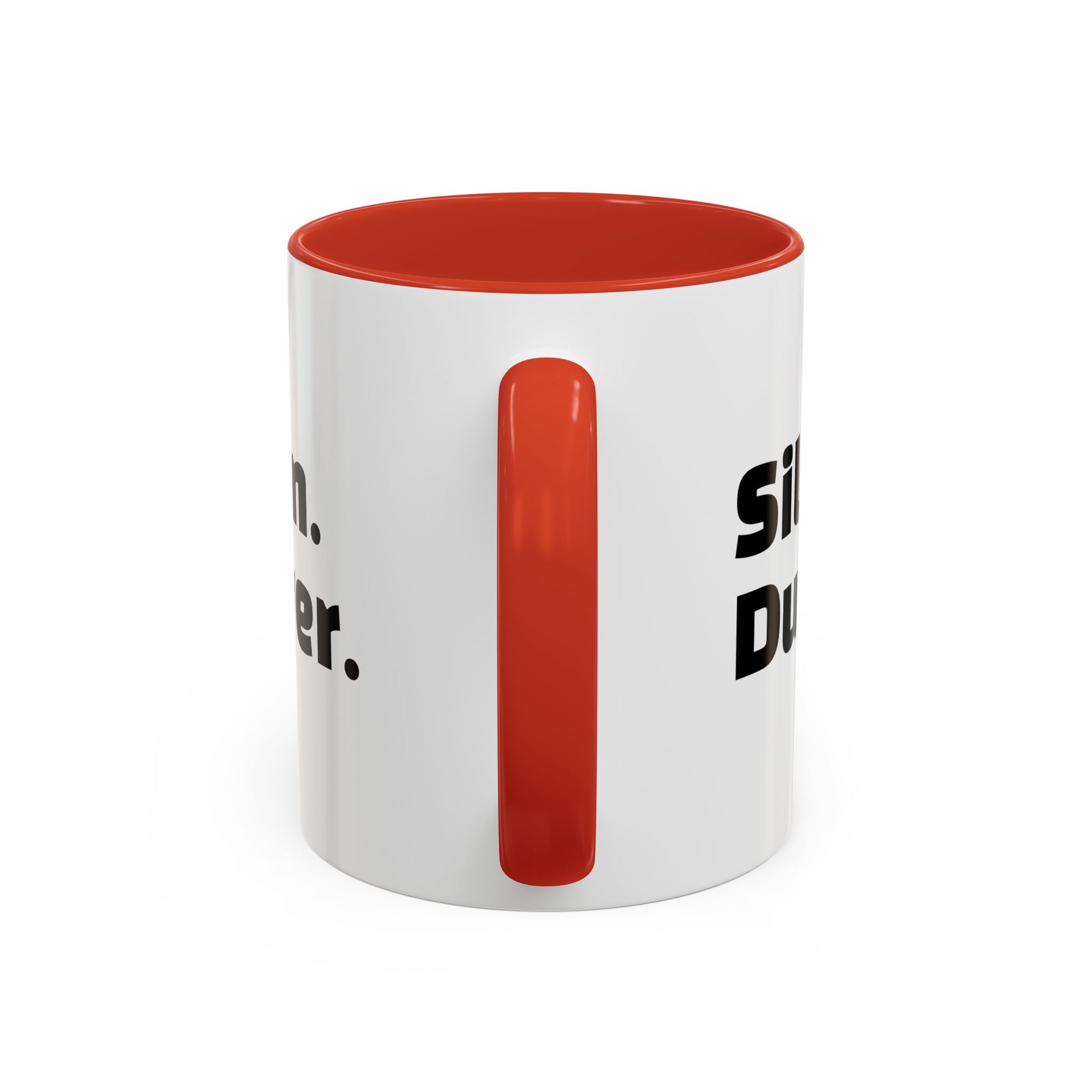 "Silence is golden. Duct tape is silver."