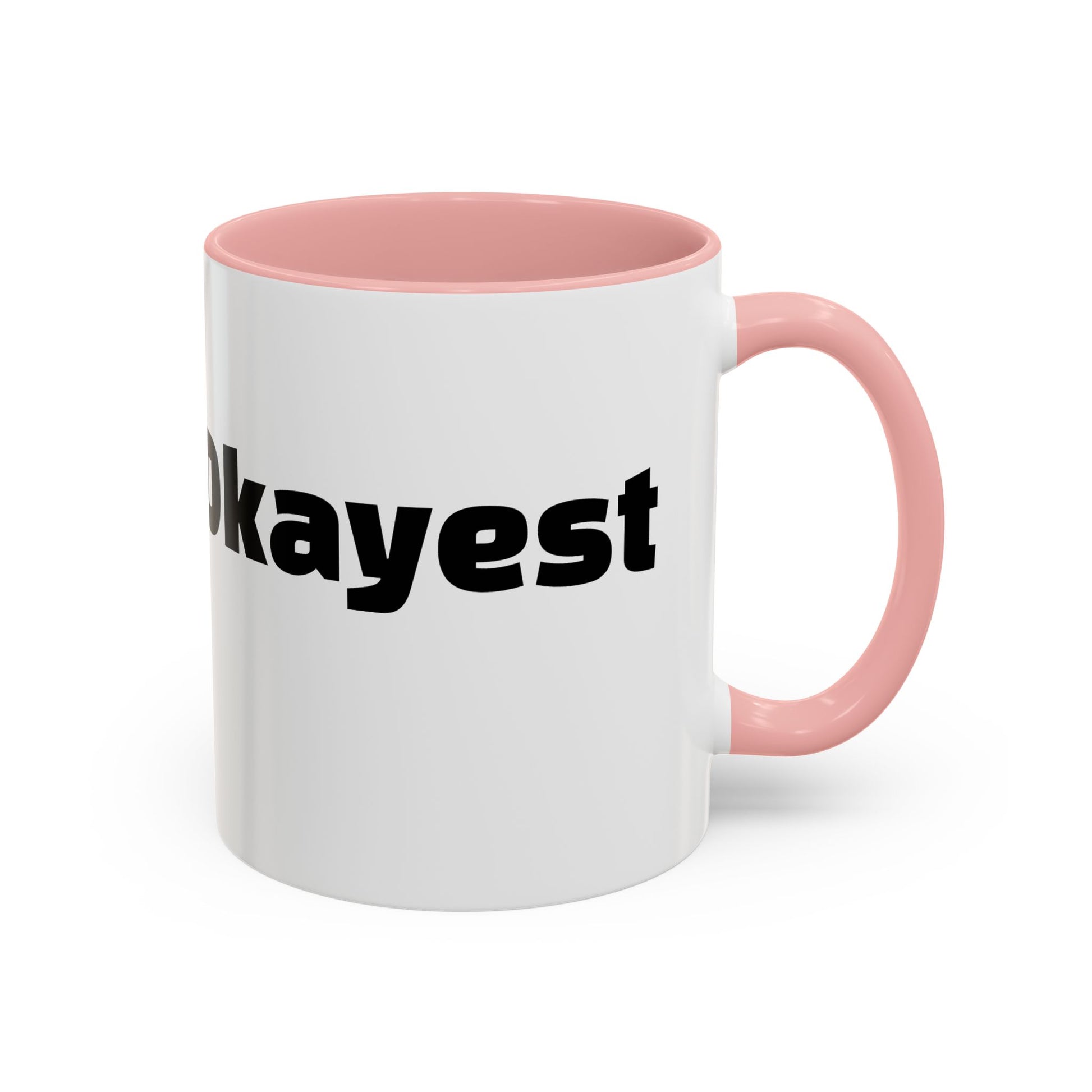 "World's Okayest Wanker"