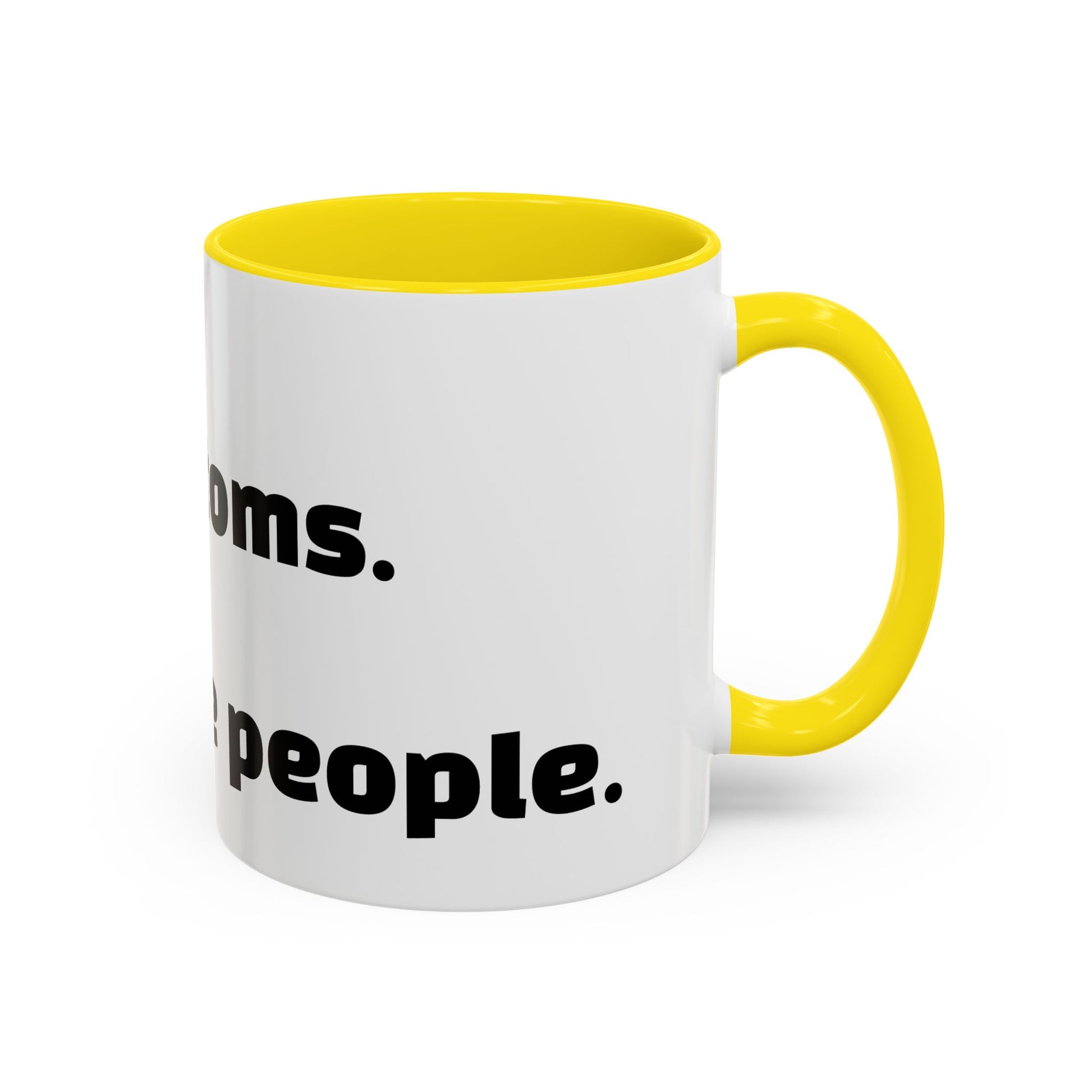 "I Googled my symptoms. Turns out I just hate people."