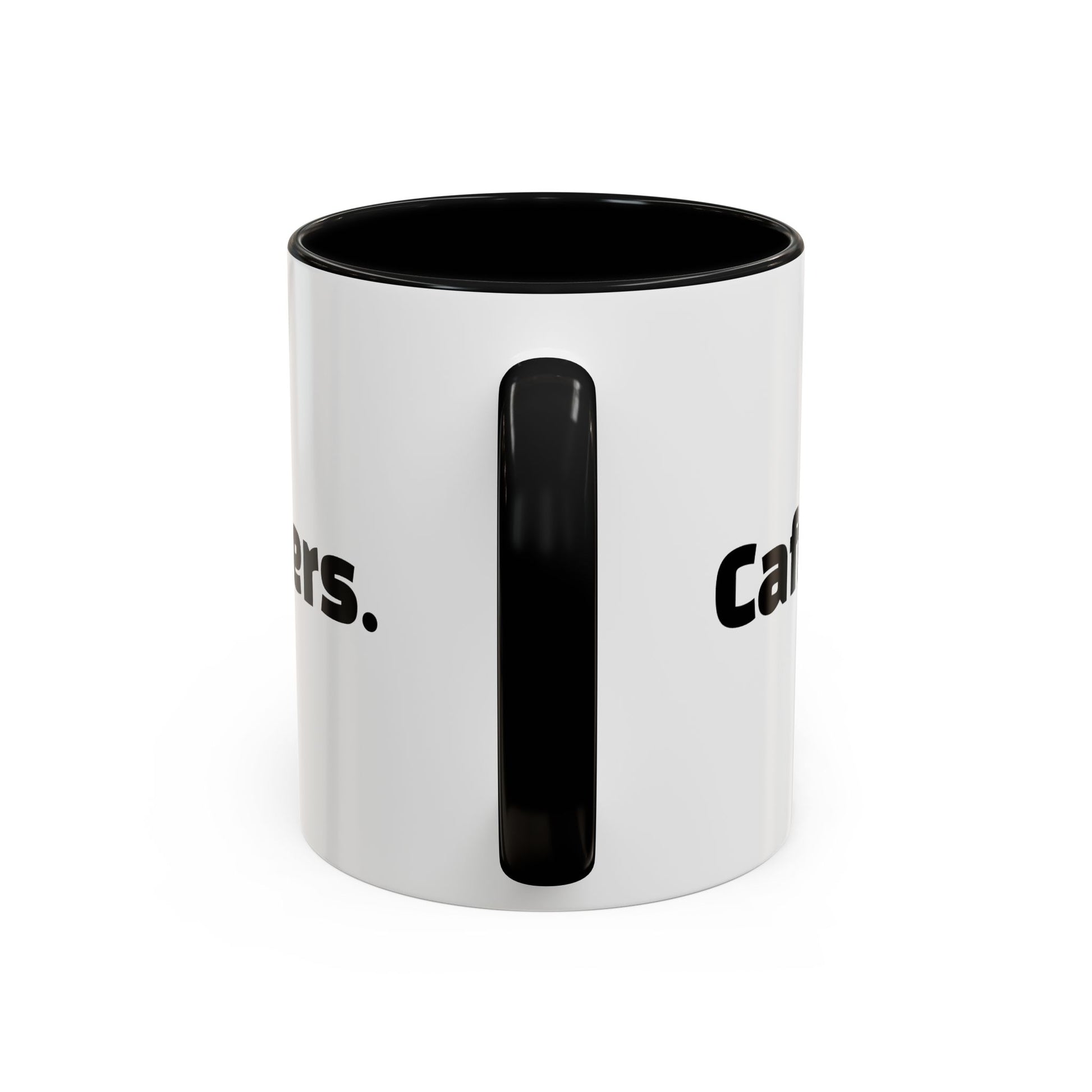 "Caffeine  Coworkers."