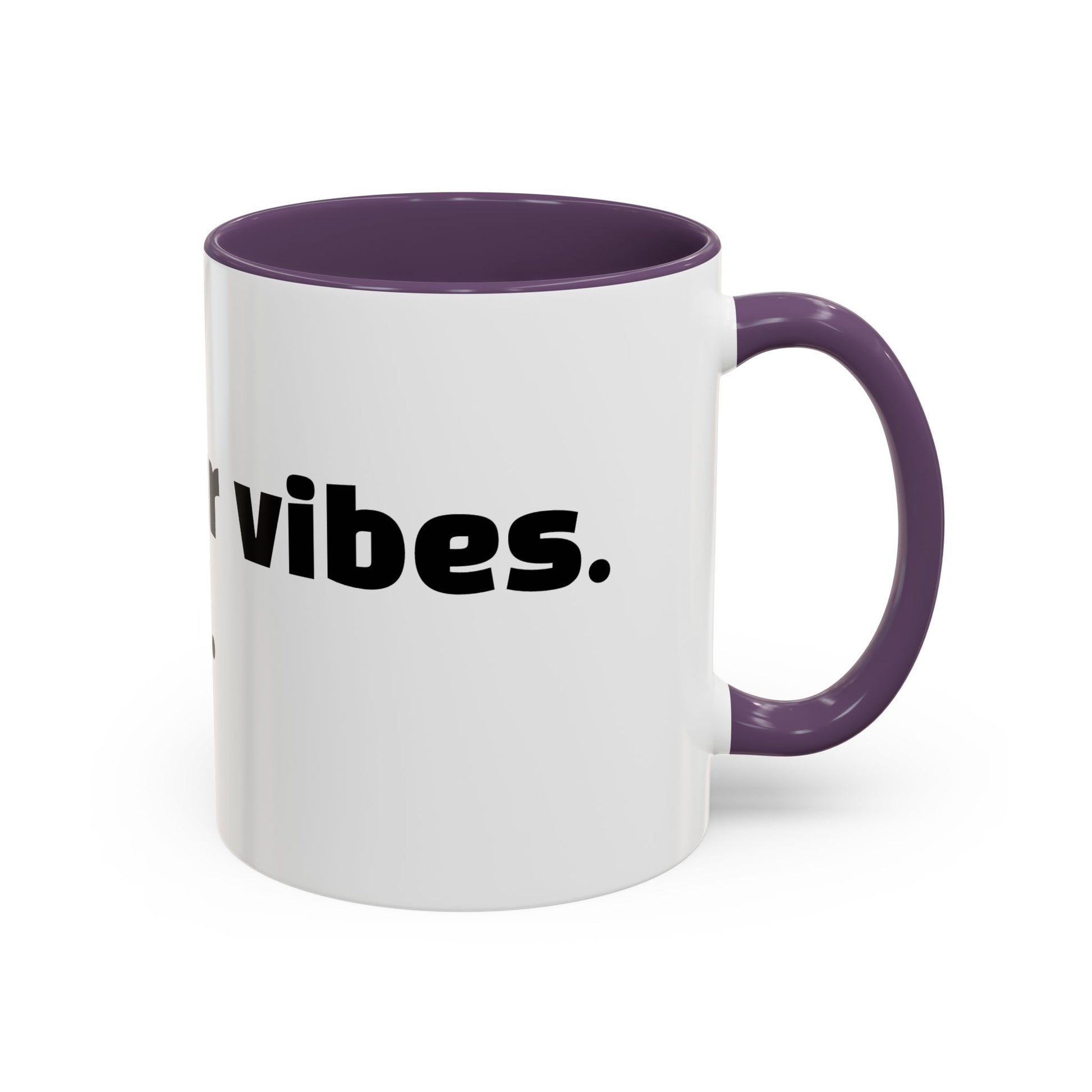 "F*ck your vibes. I'm tired."