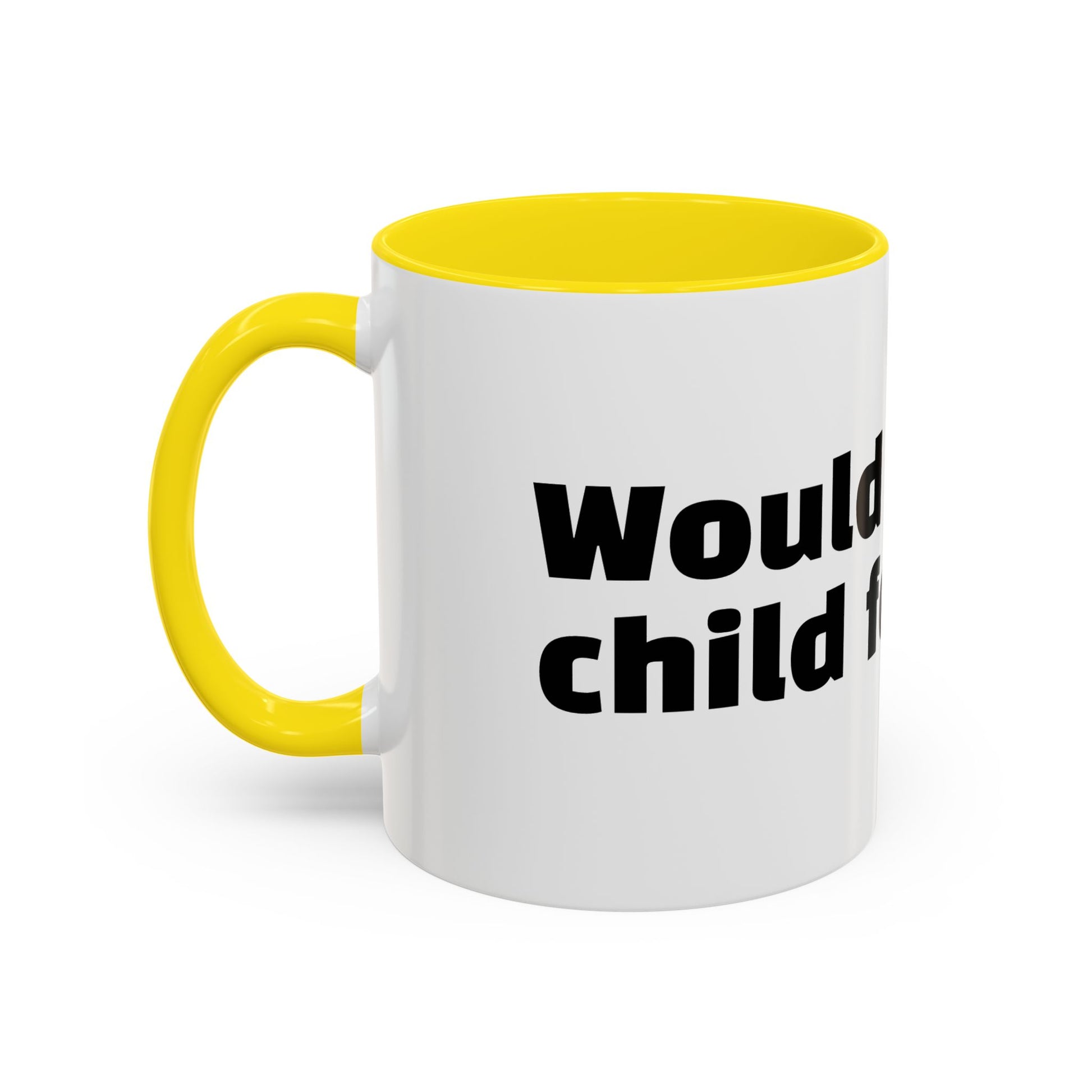 "Would swap child for vape."