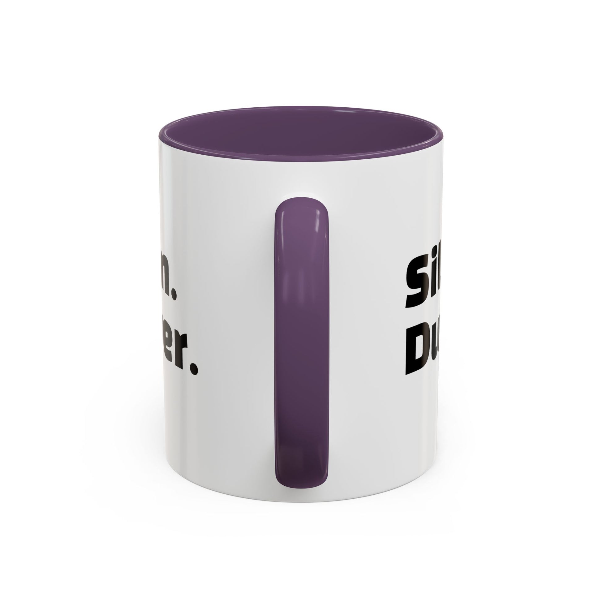 "Silence is golden. Duct tape is silver."