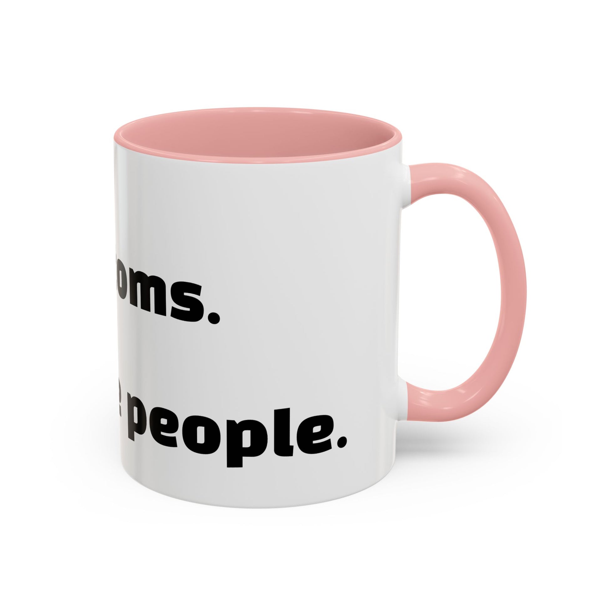 "I Googled my symptoms. Turns out I just hate people."