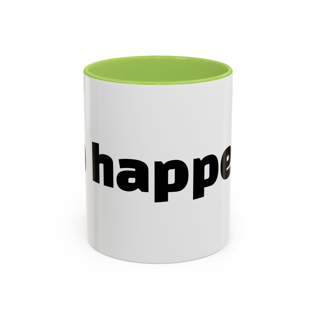 "Sip happens."