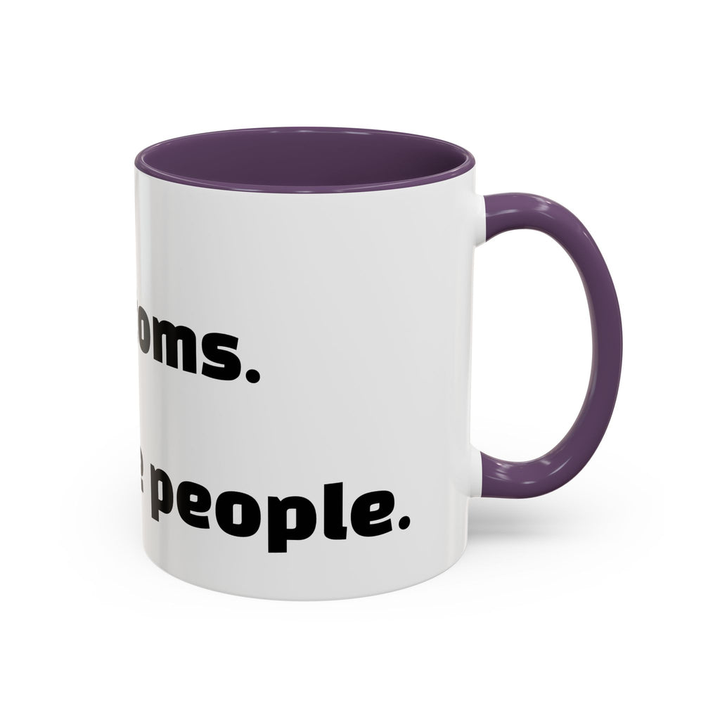 "I Googled my symptoms. Turns out I just hate people."