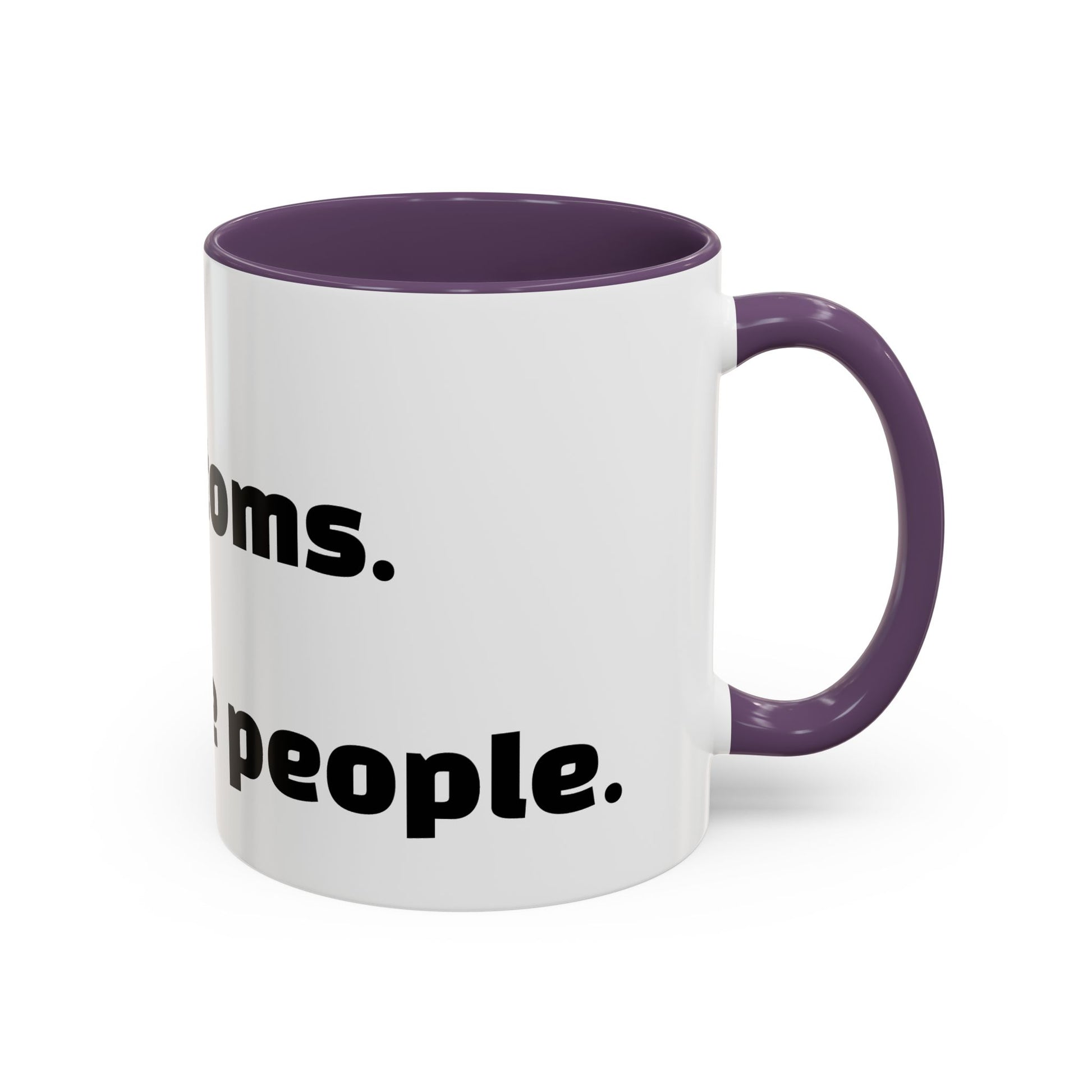 "I Googled my symptoms. Turns out I just hate people."