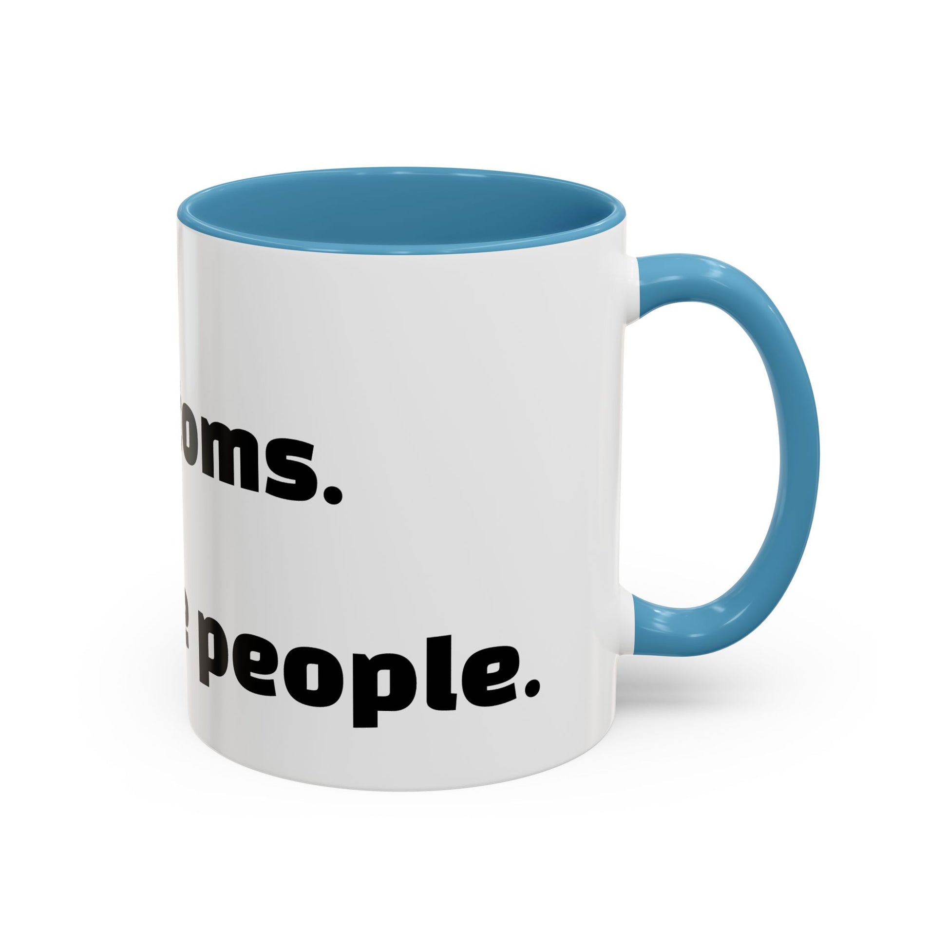 "I Googled my symptoms. Turns out I just hate people."